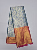 Banarasi Pattu Saree