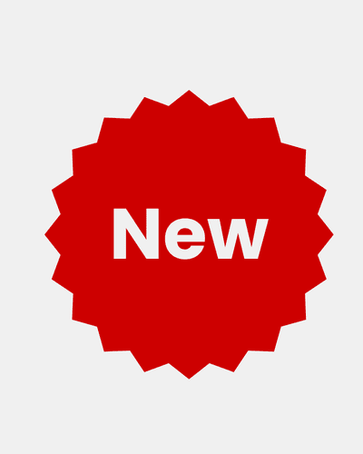 new arrivals