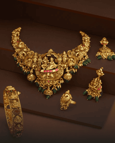 92.5 Silver Jewellery