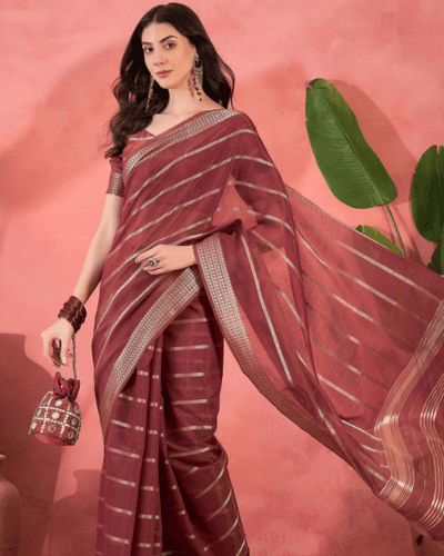 Fancy Sarees