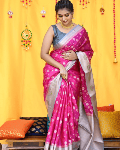 silk sarees