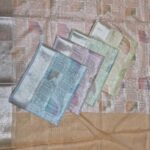 Kota Silk Designer Saree