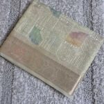 Kota Silk Designer Saree