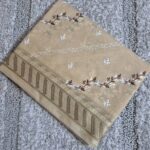 Kota Silk Designer Saree