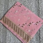 Kota Silk Designer Saree