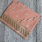 Kota Silk Designer Saree