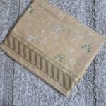 Kota Silk Designer Saree