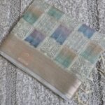 Kota Silk Designer Saree