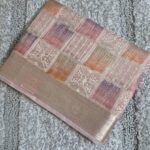 Kota Silk Designer Saree