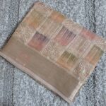 Kota Silk Designer Saree