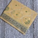 Kota Silk Designer Saree